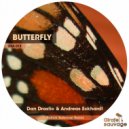 Dan Drastic & Andreas Eckhardt - Butterfly (Patrick Bateman Remix)