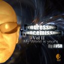 Avsr Pres CJ D Raider - Crushing Blow (Original Mix)