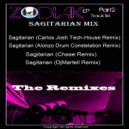 Alonzo - Sagitarian (DJ Martell Remix)