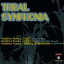 Natalino Nunes - Heat