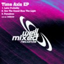 Time Axis - See The Sound Hear The Light