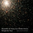 Benedetto & Farina feat. Robert Owens - Relight The Stars (Acid Dub)