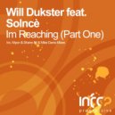 Will Dukster feat. Solncè - Im Reaching (Dub)