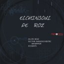 Elchinsoul - The Masochistic Whipper