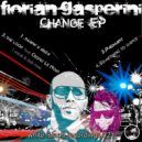Florian Gasperini - Padhant