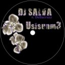 Dj Salva ft Dellacrozz - Usisunm3 (Salvador Deep\'s Iberican Soul Mix)