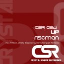 Riscman - Up (Steve Bengaln Remix)