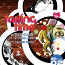 Tone Depth & Vivie-Ann Feat. Michelle Narine - Taking Time (Matan Caspi Remix)