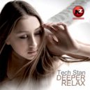 Tech Stan - Deeper Relax (Mike Vath & Kusserow Remix)