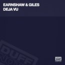 Earnshaw & Giles - Déjà Vu (Dub Mission)