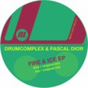 Drumcomplex, Pascal Dior - Fire