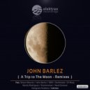 John Barlez - A Trip to the Moon