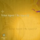 Tribal Agent - Space Dummy