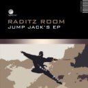 Raditz Room - The Big Bong
