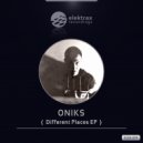 Oniks - Sowetan Toilet (Original Mix)