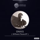 Oniks - Springbokkie