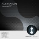 Ade Fenton - Time