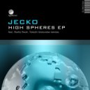 Jecko - Deep Space