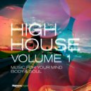 Wols - Bushmans Oversized Vibe (Greg Parker Remix)