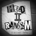 Pip Williams - Empire (Kid Chameleon Remix)