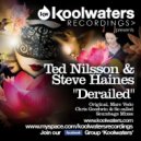 Ted Nilsson & Steve Haines - Derailed (Marc Vedo Remix)