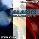 Alan K. - Tropico (Original Mix)