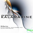 Artur Salizar & Frozen Ray - Kalamarine (Jonas Neverbag Remix)