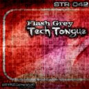 Flash Grey - Buttons