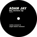 Adam Jay - Vector 2