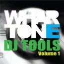 Warner Powers & Michael Paterson - Curvature (DJ Tool)