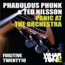 Phabulous Phunk & Ted Nilsson - Twenty10 (Original Mix)