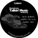 BeatPimps - Talkin\' Music (Jackin\' Box Remix)