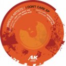 DJ Tek-No-Bee - Rabbit Hole (Original Mix)