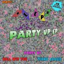 Reepr Feat. Jonwayne Eaden - Tekno Boogie (Reepr Remix)