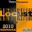 Vasya Warszawa - Saw I