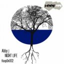 Abby J - Night Life