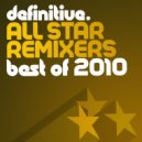 Ben Lb - Olympics (Spartaque Remix)