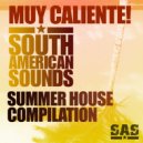 Carlos Arias - Aguacero De Mayo (Original Mix)