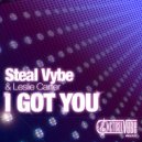Steal Vybe & Leslie Carter - I Got You