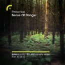Presence feat. Shara Nelson - Sense Of Danger (Motor City Drum Ensemble Main Vocal Mix)