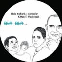 Eddie Richards - Someday (Julien Chaptal Remix)