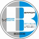 cirE aka Error - Amandla (Point 5 Tribal Remix)