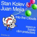 Stan Kolev & Juan Mejia - To The Clouds