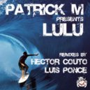 Patrick M - LULU