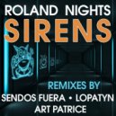 Roland Nights - Metropolis