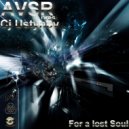 Avsr Pres Cj Ustynov - For A Lost Soul