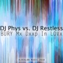 DJ Restless - Machina (Original Mix)