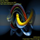 Andy Mac - Sensations