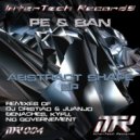 Pe & Ban - Shape Up