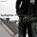 Audiophox Ft Dj Mucho - Brand New